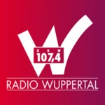 Logo of Radio Wuppertal android Application 